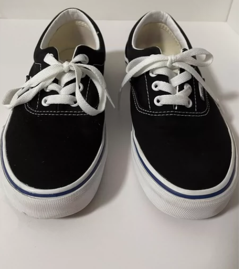 清鞋柜|vans 38码 无鞋盒 感兴趣的...