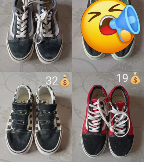 vans 主页有详图