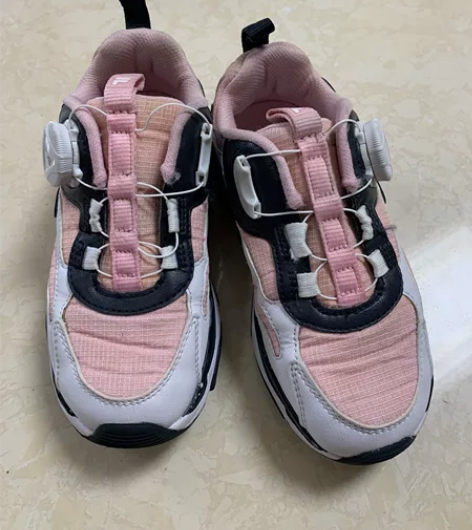 斐乐童鞋29码 感兴趣的话点“我想要”和我...