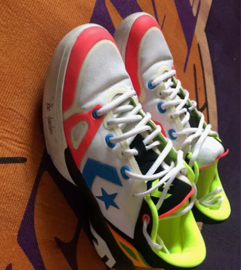 匡威g4 匡威g4 41码 科比8平替正品...