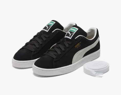 彪马 PUMA 男女同款 生活系列 Sue...