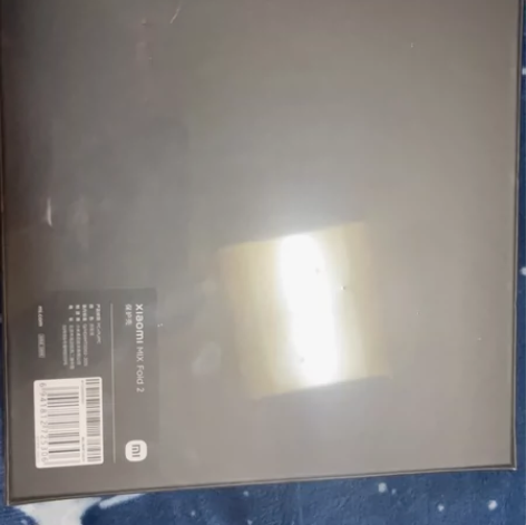 XIAOMI MIX FoId 2原装正品...