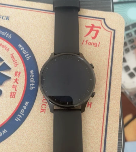 小米手表Color运动版智能手表NFC男女...