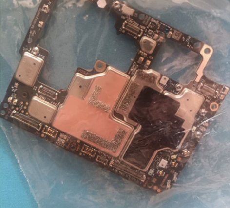 小米11主板 原装拆机小米11主板,8+1...