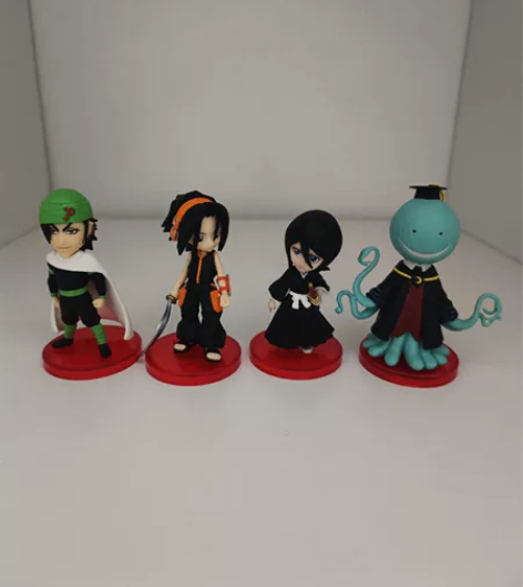 wcf jump 全明星 麻仓叶 地狱老师...