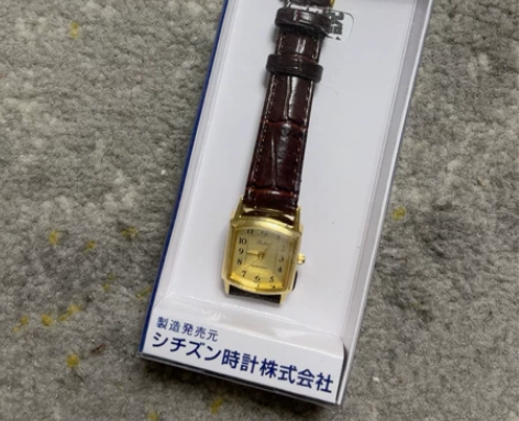 日本CITIZEN西铁城Q##amp；am...