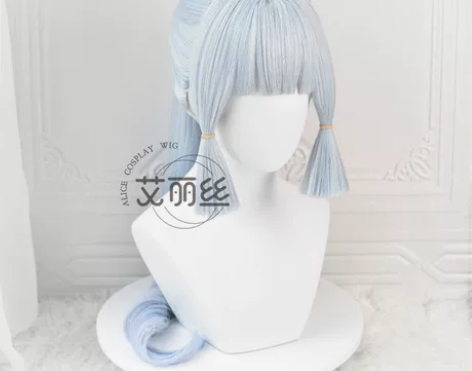 【遥远预售】（艾丽丝假发+非名家鞋子+三町...