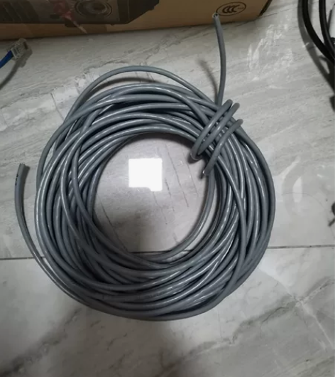 闲置网线，有5m，10m，20m左右的，新...