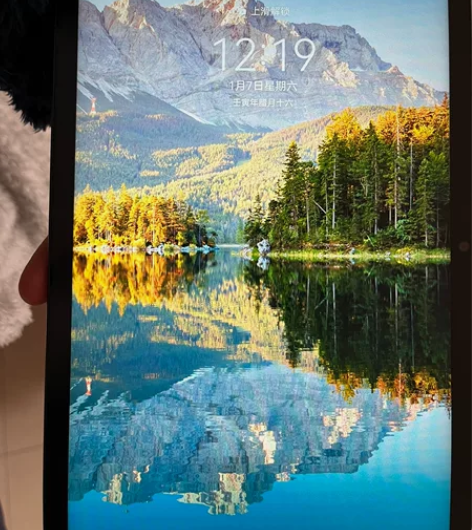 华为Mate Pad10.4全网高通版本 ...