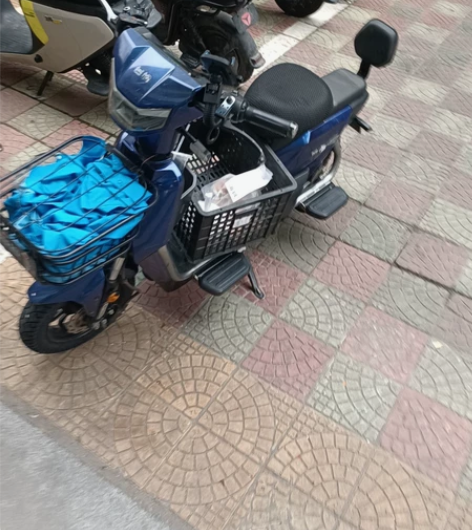 台铃电动车发票合格证都有 感兴趣的话点“我...