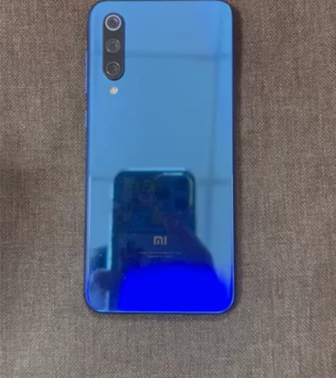 安卓备用机小米9se 6+128 原装机无...