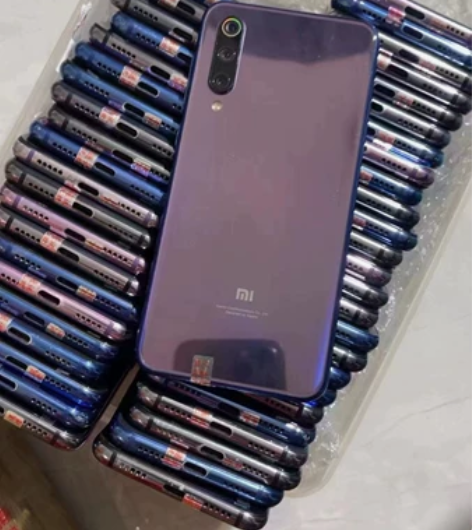 小米9SE 工作室长期出售小米9se  6...