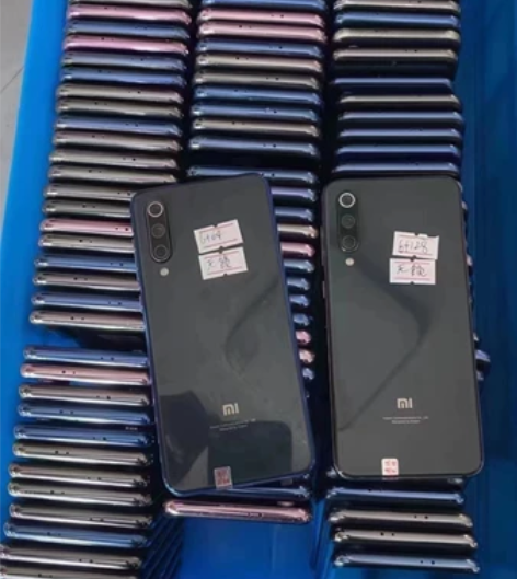 小米9se 工作室大量现货小米9se 6+...