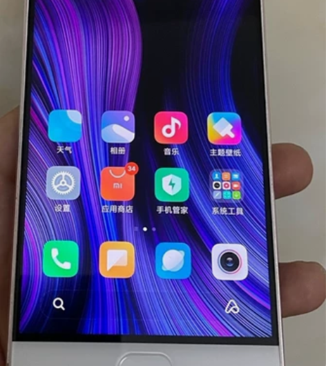小米5s小米5s手机小米5s工作机，内存3...