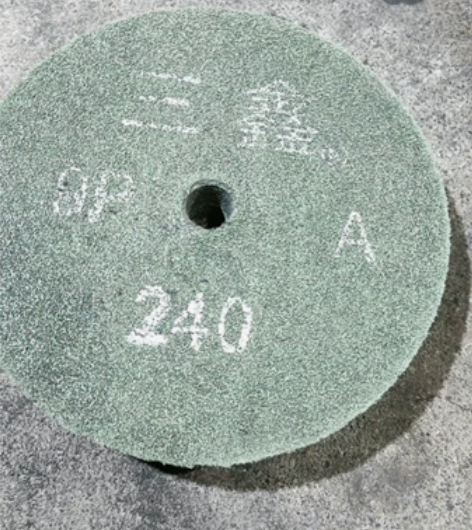 旧尼龙轮 三鑫 9p180  240直径2...