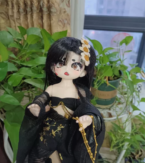～暂时先不换啦！ 留她过个年嘿嘿，如果小妹...