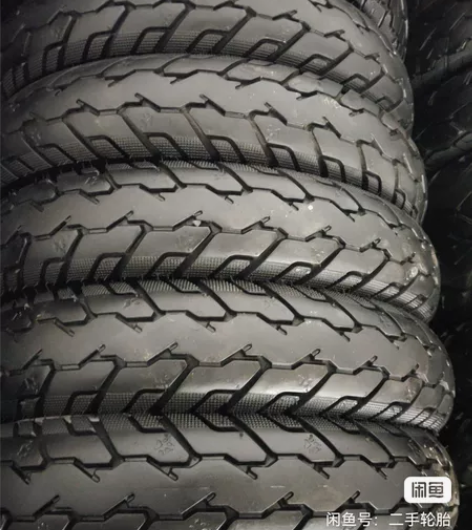 朝阳3.00－10朝阳大力神6层 真空胎 ...