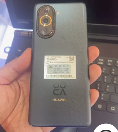 华为Nova10Pro 8128 零瑕疵 ...