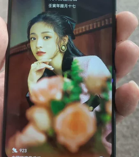 华为nova4手机,全网通8+128配置,...