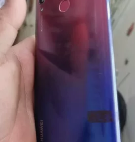 华为畅享9plus，鸿蒙系统，4+128，...