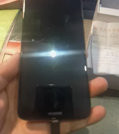 麦芒6手机，老人用的。已恢复出厂设置。无拆...