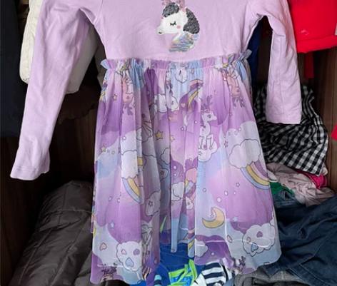 souhait/水孩儿品牌童装 110码 ...