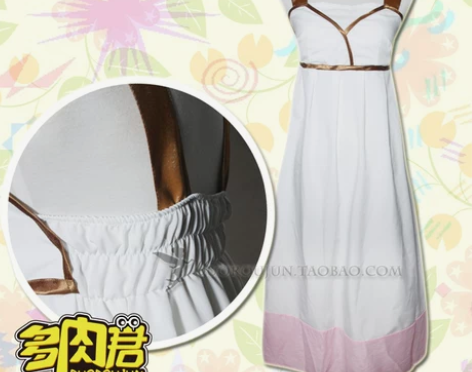全新【多肉君】love live cos ...