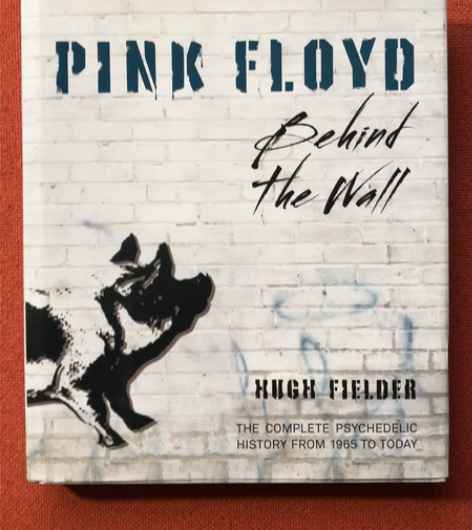 迷幻摇滚，pink floyd，behin...