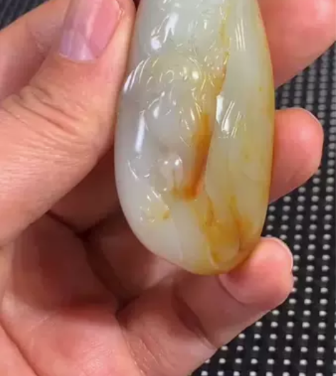 【典当重器·和田玉】忠义无双——玉雕中的关...