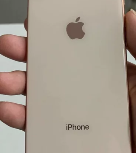 600收几个苹果8做备用机，要求功能正常原...