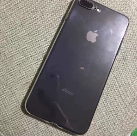 Apple/苹果 iPhone 8手机八p...