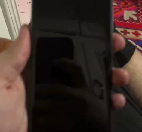 小米12Pro 12-256g几乎新不到半...