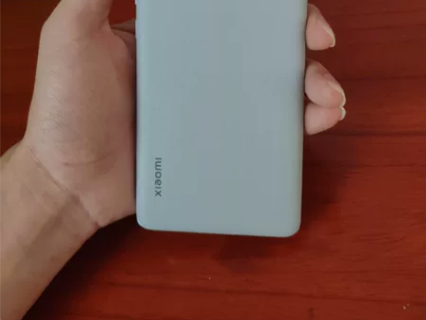 小米12Pro，原野绿素皮版，8+256，...