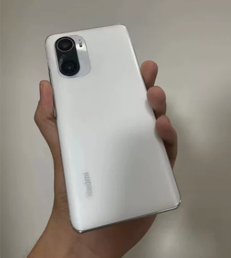 红米K40 8+128G边框磨损其他完好1...