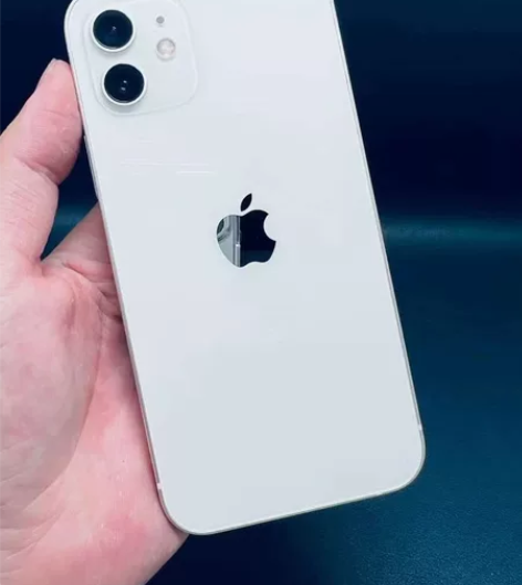 苹果12，128g，白色，实体店购买，使用...