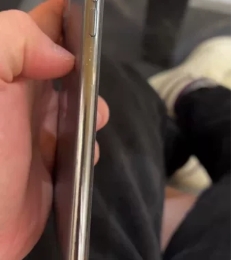 出一个自用的  苹果11promax  2...