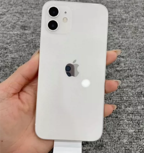 苹果12      99新       6...