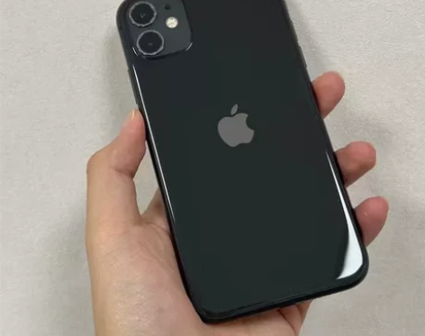 11 256G 国行黑色 电池90  一切...