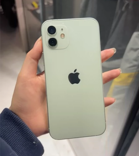 苹果12 128g 国行 全原装 无拆无修...