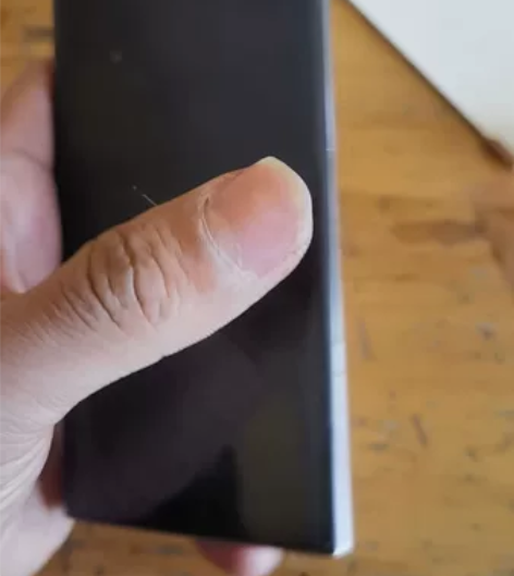 三星note10,8+256,莫奈彩色,带...