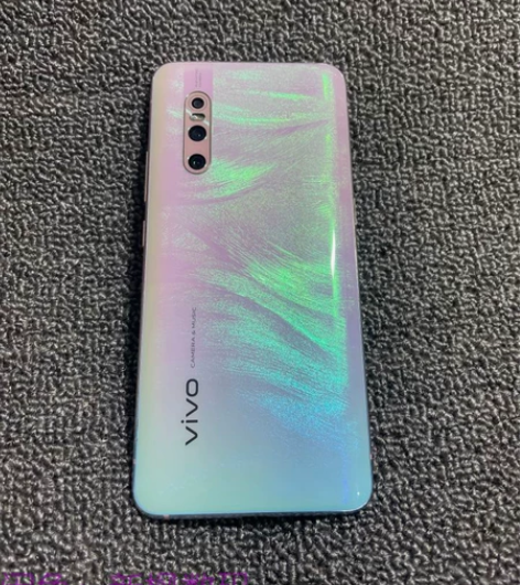 VIVOx27 骁龙710处理器 8+25...