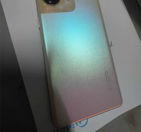 oppo Reno9 配置看图 基本全新 ...