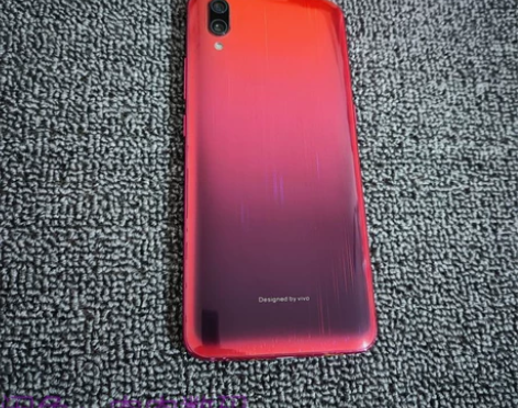 vivox23，8+128，全网通，9新，...