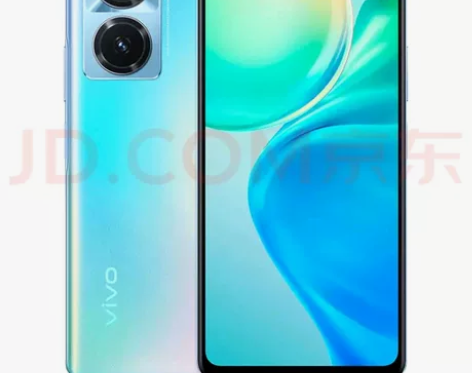 vivoY77 12+256 夏日听海...