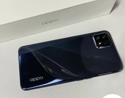 全新【新品上市】OPPO A53 双模5G...