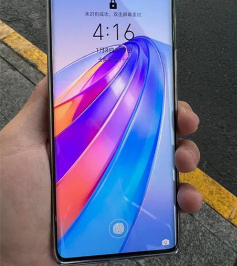 新买2个月左右的荣耀x4，6+128g内存...