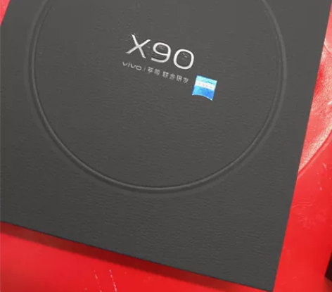 VIVO X90 V2241A 12+51...