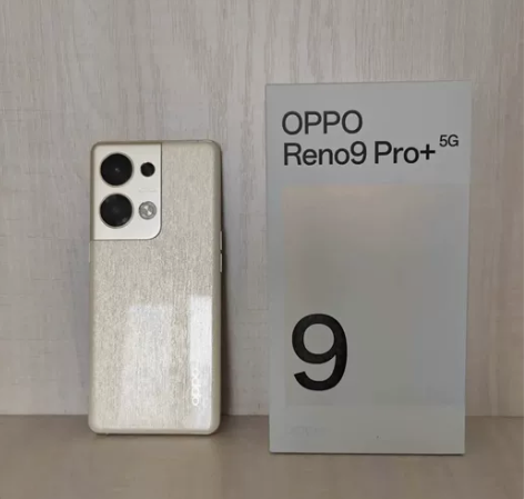 全新未拆封 OPPO Reno9 Pro+...