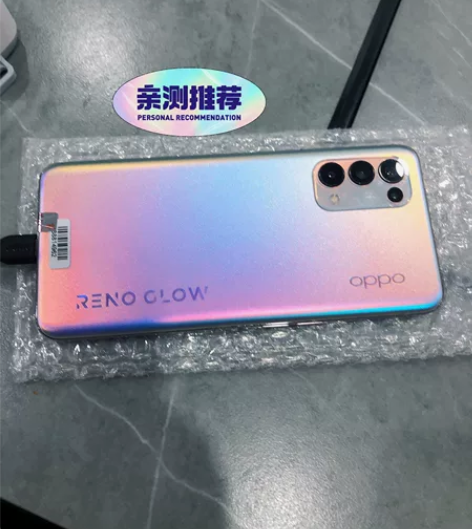 OPPO Reno5 5G 二手手机 76...