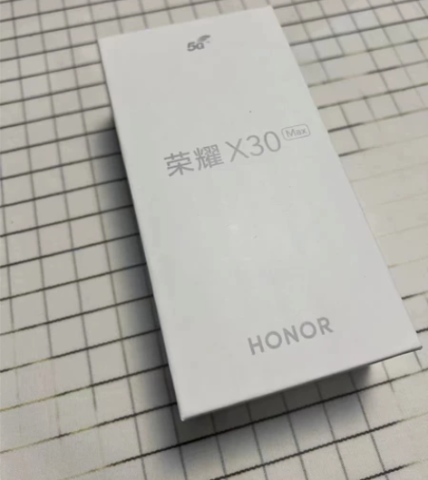 【当天发货】【郑州市内跑腿送货】全新荣耀x...